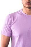 Men's Pastel Lavender T-Shirt