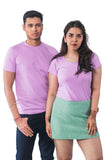 Men's Pastel Lavender T-Shirt
