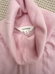 Cozy Oversized Pink Hoodie