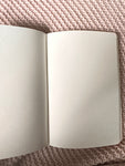 Aesthetic Notebook