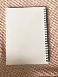 Girlboss Notebook