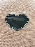Heart Shape Blackboard