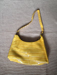 Cute Yellow Hand Bag