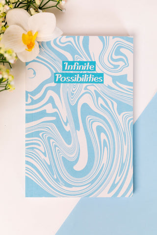 Infinite Possibilities Notebook