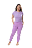 Women's OH, REALLY? Lavender Co-ord Set