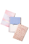 2022 SELF CARE Planner & Notebook Combo